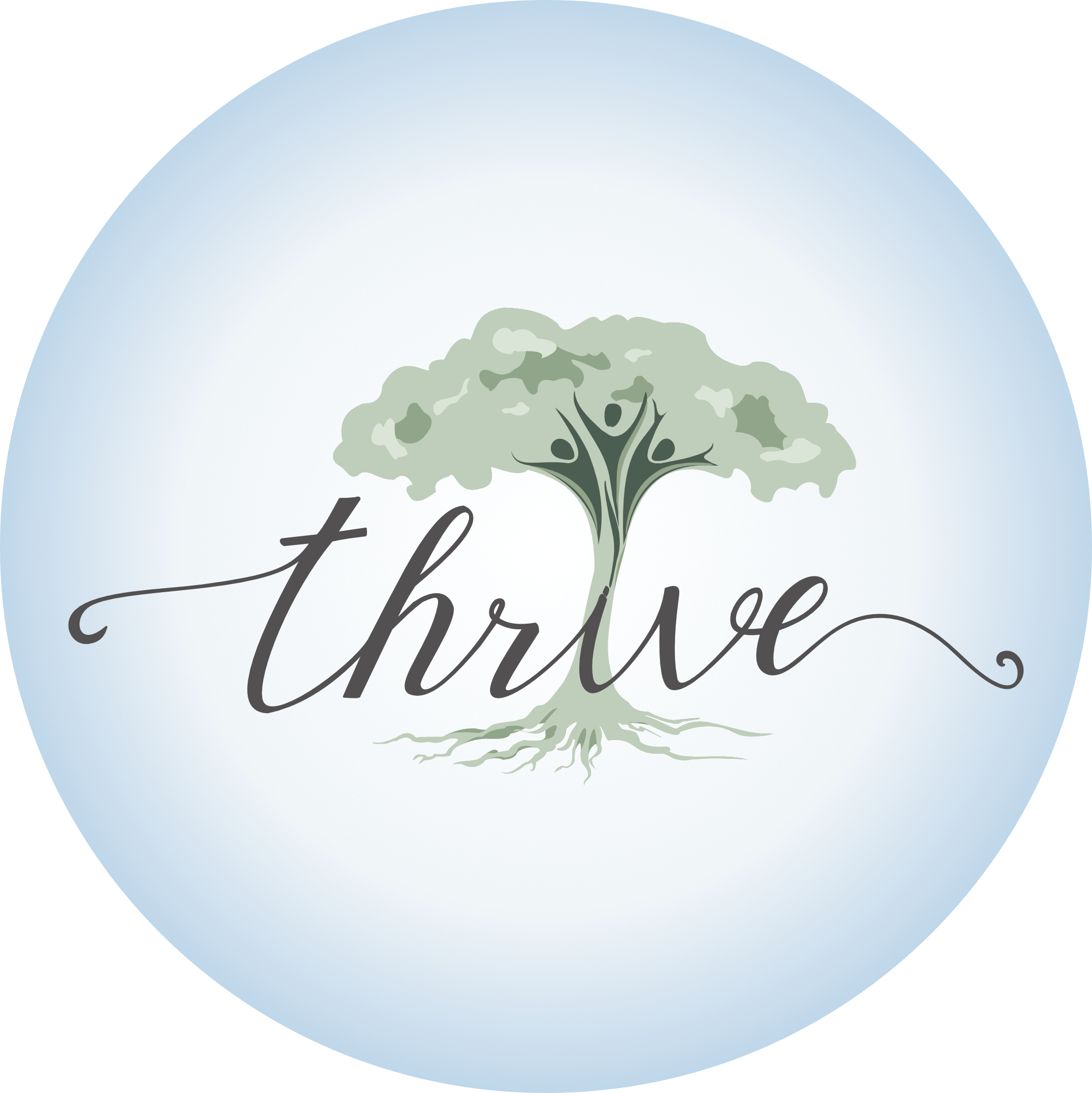Thrive Baptist Spouses